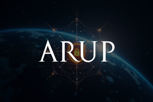 ARUP: Global Risk Compliance