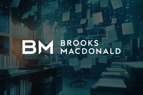 Brooks Macdonald: Risk Clarity