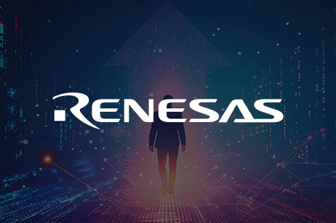 Renesas: Global HR at Scale